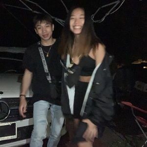 Meet your Posher, Jasmine